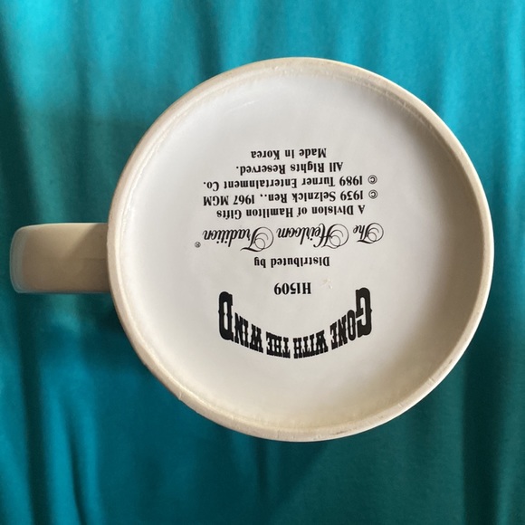 Gone with the wind - Picture 2 of 4